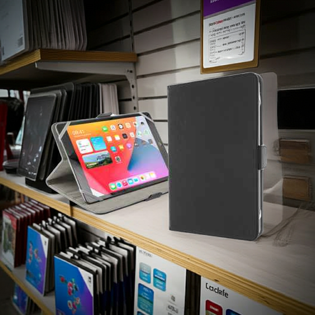 Cover tablet protettiva per una protezione sicura e stylish - MOKO