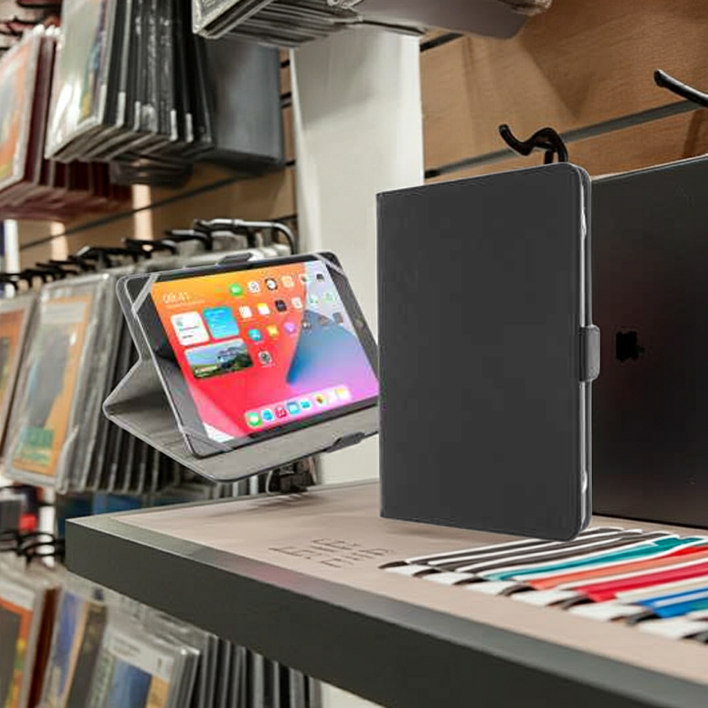 Cover tablet protettiva per una protezione sicura e stylish - MOKO